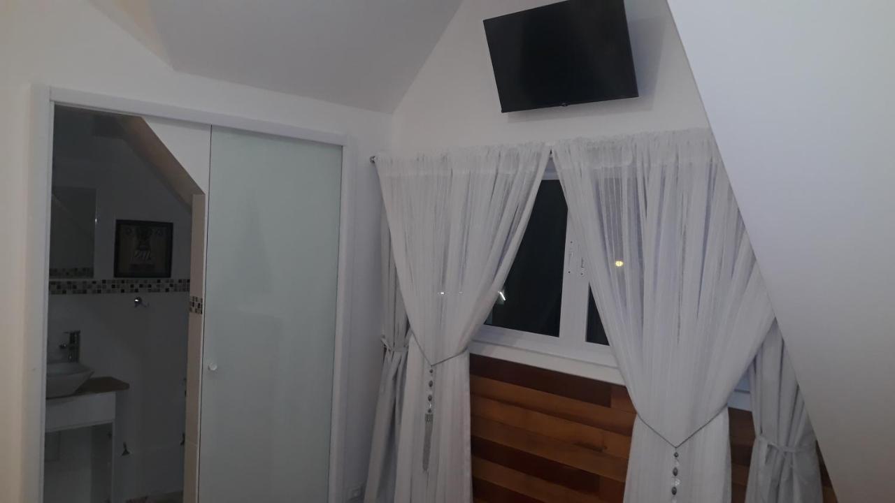 Pousada Ninho da Águia Campos do Jordão Exterior foto